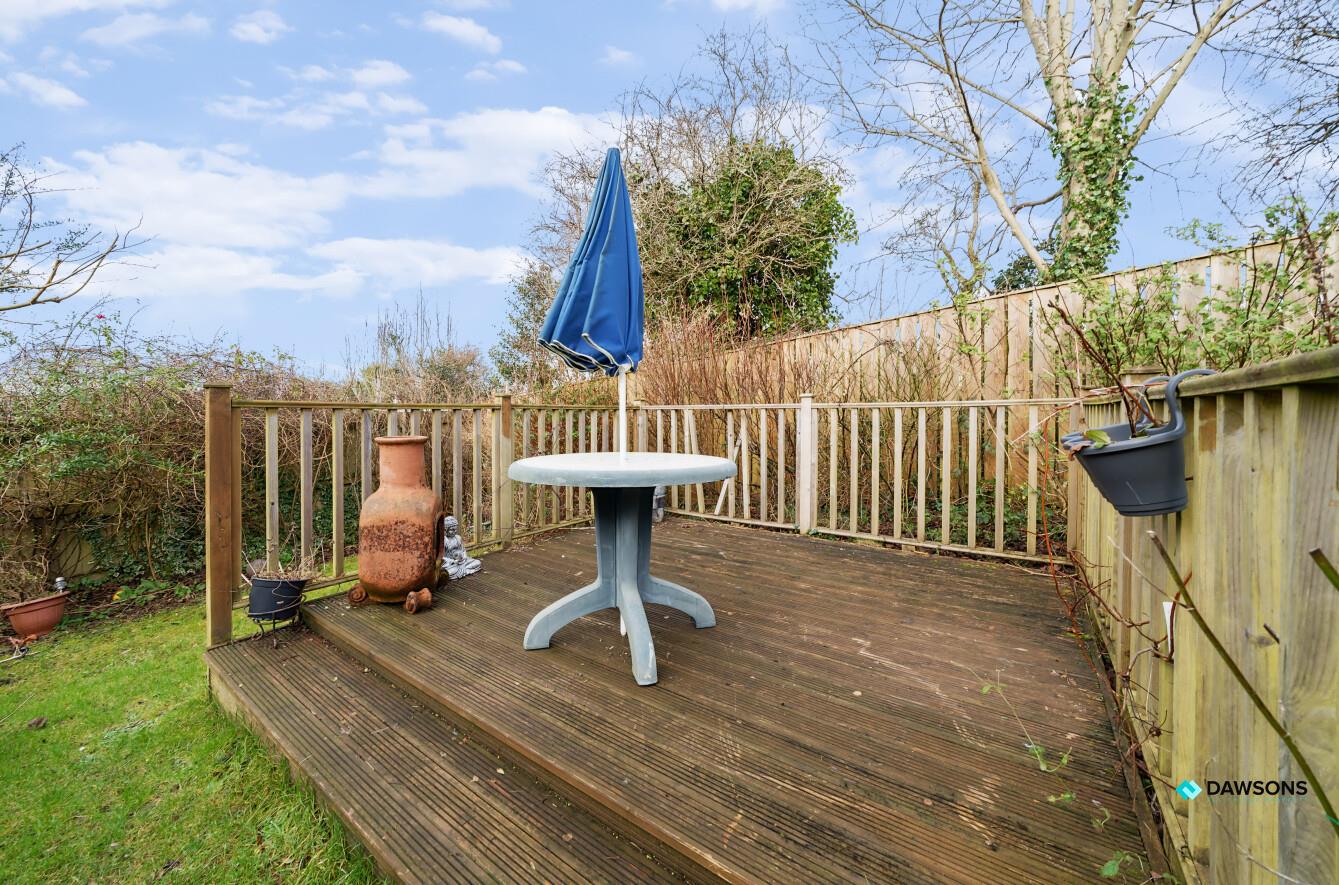 Oak Tree Close, West Cross, Swansea, SA3 5RW